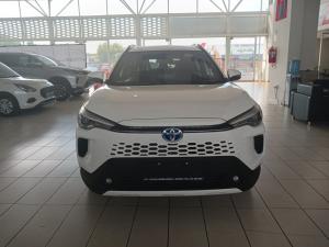 Toyota Corolla Cross 1.8 XS Hybrid - Image 4