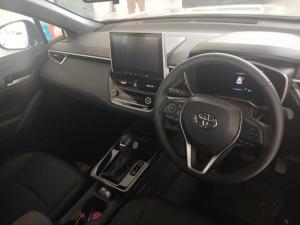 Toyota Corolla Cross 1.8 XS Hybrid - Image 6