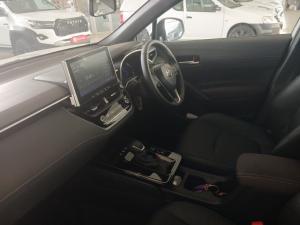 Toyota Corolla Cross 1.8 XS Hybrid - Image 7