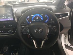 Toyota Corolla Cross 1.8 XS Hybrid - Image 8