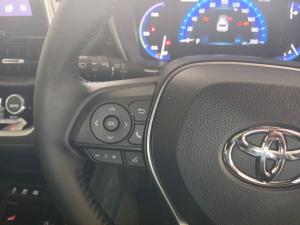 Toyota Corolla Cross 1.8 XS Hybrid - Image 9