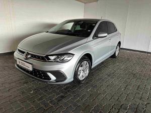 Volkswagen Polo 1.0 TSI - Image 1
