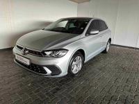 Thumbnail Volkswagen Polo 1.0 TSI