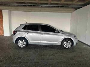 Volkswagen Polo 1.0 TSI - Image 3