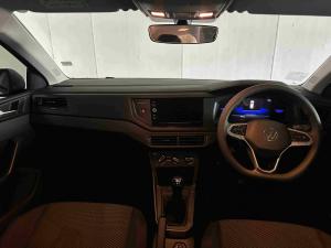 Volkswagen Polo 1.0 TSI - Image 6