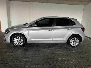 Volkswagen Polo 1.0 TSI - Image 9