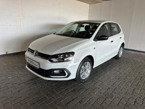 Volkswagen Polo Vivo 1.4 - Image 1