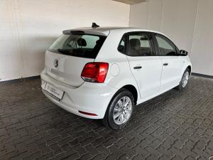 Volkswagen Polo Vivo 1.4 - Image 2