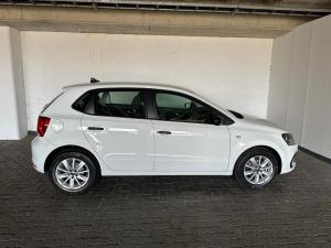 Volkswagen Polo Vivo 1.4 - Image 3