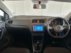 Volkswagen Polo Vivo 1.4 - Image 6