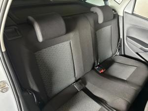 Volkswagen Polo Vivo 1.6 Style - Image 11