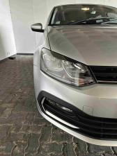 Volkswagen Polo Vivo 1.6 Style - Image 17