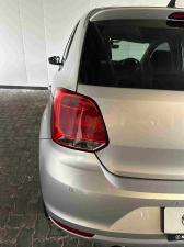 Volkswagen Polo Vivo 1.6 Style - Image 18