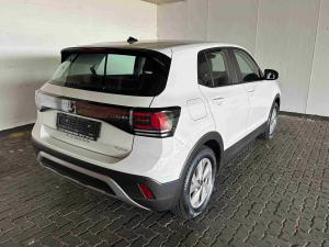Volkswagen T-CROSS 1.0 TSI DSG - Image 2
