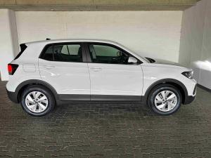 Volkswagen T-CROSS 1.0 TSI DSG - Image 3