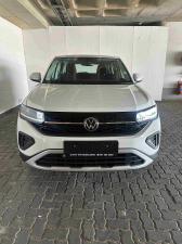 Volkswagen T-CROSS 1.0 TSI DSG - Image 4