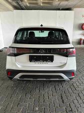 Volkswagen T-CROSS 1.0 TSI DSG - Image 5