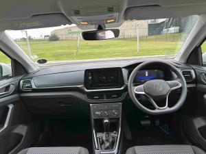 Volkswagen T-CROSS 1.0 TSI DSG - Image 6