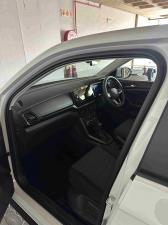 Volkswagen T-CROSS 1.0 TSI DSG - Image 7
