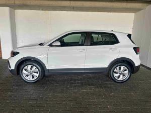 Volkswagen T-CROSS 1.0 TSI DSG - Image 9