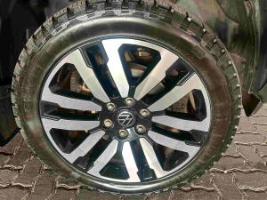 Volkswagen Amarok 3.0TDI V6 184KW 4MOT Aventura automatic D/C - Image 10