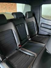 Volkswagen Amarok 3.0TDI V6 184KW 4MOT Aventura automatic D/C - Image 11