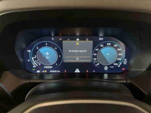 Volkswagen Amarok 3.0TDI V6 184KW 4MOT Aventura automatic D/C - Image 15