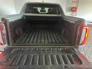 Volkswagen Amarok 3.0TDI V6 184KW 4MOT Aventura automatic D/C - Image 16