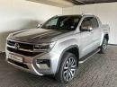 Thumbnail Volkswagen Amarok 3.0TDI V6 184KW 4MOT Aventura automatic D/C