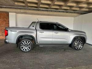 Volkswagen Amarok 3.0TDI V6 184KW 4MOT Aventura automatic D/C - Image 3