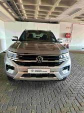 Volkswagen Amarok 3.0TDI V6 184KW 4MOT Aventura automatic D/C - Image 4
