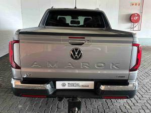 Volkswagen Amarok 3.0TDI V6 184KW 4MOT Aventura automatic D/C - Image 5