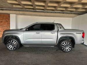 Volkswagen Amarok 3.0TDI V6 184KW 4MOT Aventura automatic D/C - Image 9