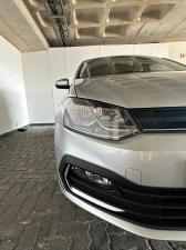 Volkswagen Polo Vivo 1.6 Comfortline TIP - Image 17