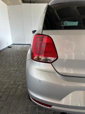 Volkswagen Polo Vivo 1.6 Comfortline TIP - Image 18