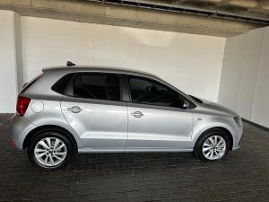 Volkswagen Polo Vivo 1.6 Comfortline TIP - Image 3