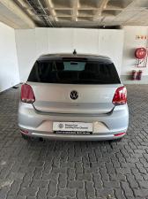 Volkswagen Polo Vivo 1.6 Comfortline TIP - Image 5