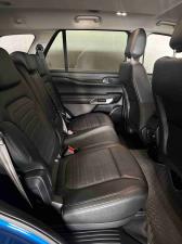 Ford Everest 2.0D BI-TURBO Sport automatic - Image 12