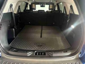 Ford Everest 2.0D BI-TURBO Sport automatic - Image 16