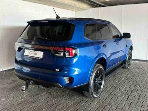 Ford Everest 2.0D BI-TURBO Sport automatic - Image 2