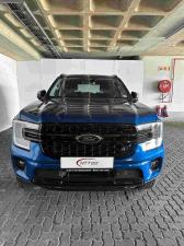Ford Everest 2.0D BI-TURBO Sport automatic - Image 4