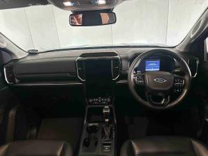 Ford Everest 2.0D BI-TURBO Sport automatic - Image 6