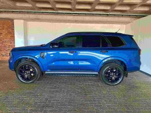 Ford Everest 2.0D BI-TURBO Sport automatic - Image 9