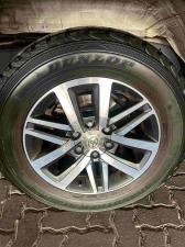 Toyota Fortuner 2.8GD-6 Raised Body automatic - Image 10