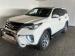 Toyota Fortuner 2.8GD-6 Raised Body automatic - Thumbnail 1
