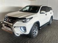 Thumbnail Toyota Fortuner 2.8GD-6 Raised Body automatic