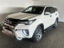 Thumbnail Toyota Fortuner 2.8GD-6 Raised Body automatic