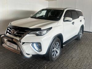 Toyota Fortuner 2.8GD-6 Raised Body automatic - Image 1