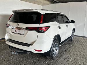 Toyota Fortuner 2.8GD-6 Raised Body automatic - Image 2