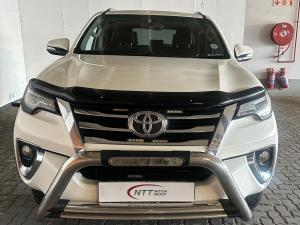Toyota Fortuner 2.8GD-6 Raised Body automatic - Image 4